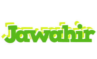 Jawahir picnic logo