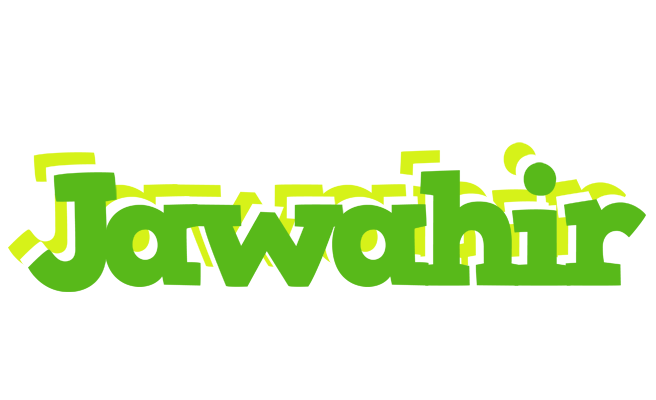 Jawahir picnic logo