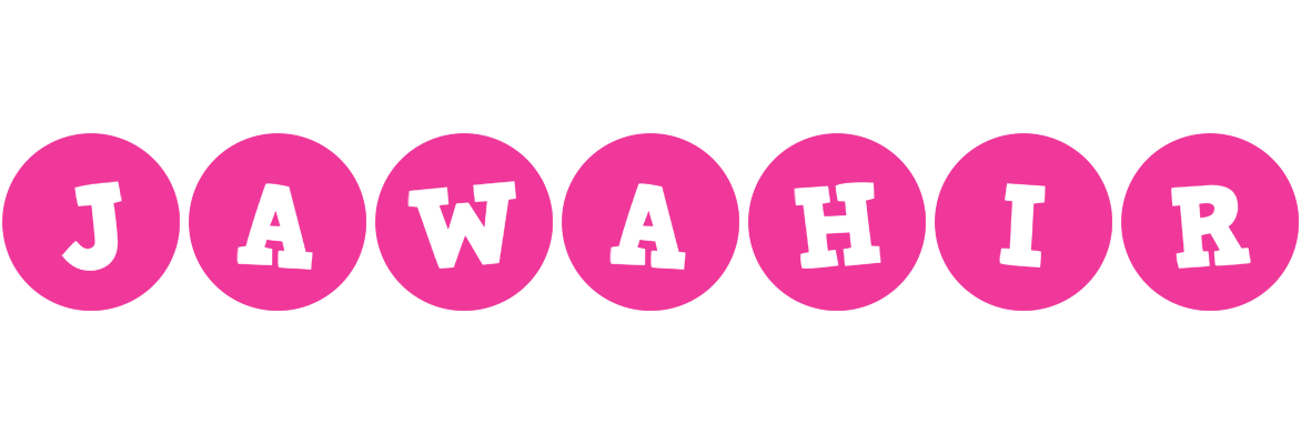 Jawahir poker logo