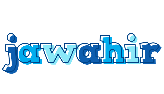 Jawahir sailor logo