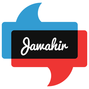 Jawahir sharks logo