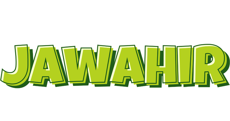 Jawahir summer logo
