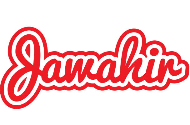 Jawahir sunshine logo