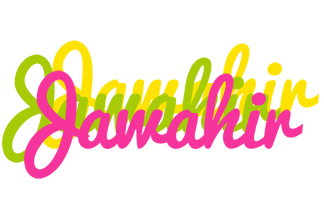 Jawahir sweets logo