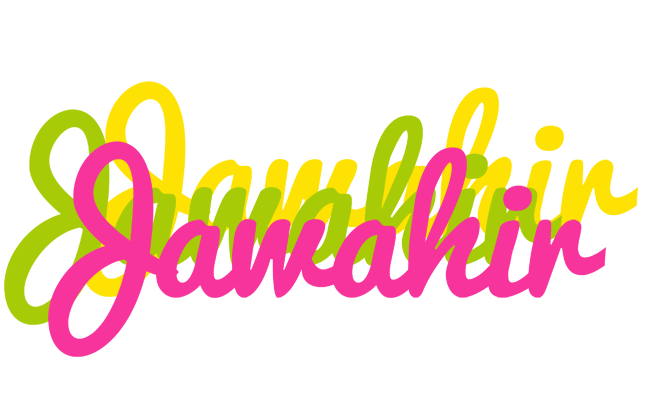 Jawahir sweets logo