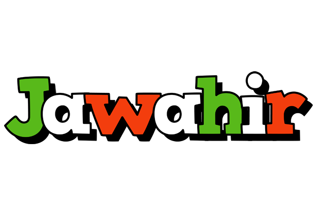 Jawahir venezia logo