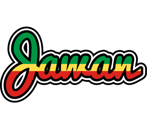 Jawan african logo