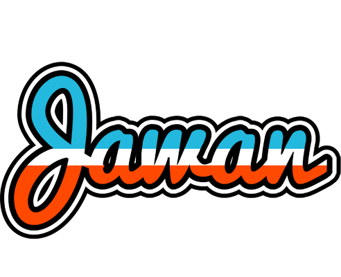 Jawan america logo