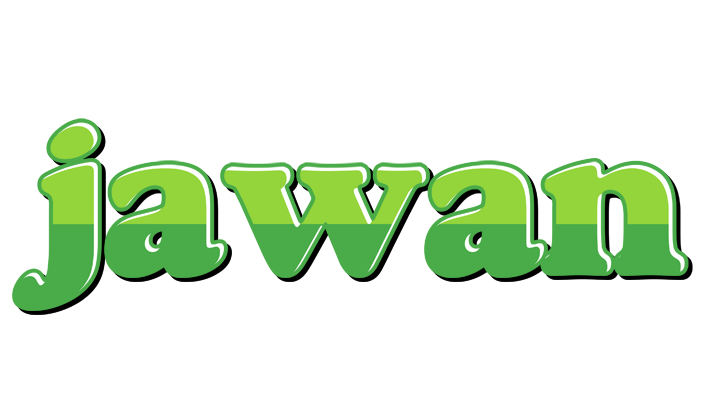 Jawan apple logo