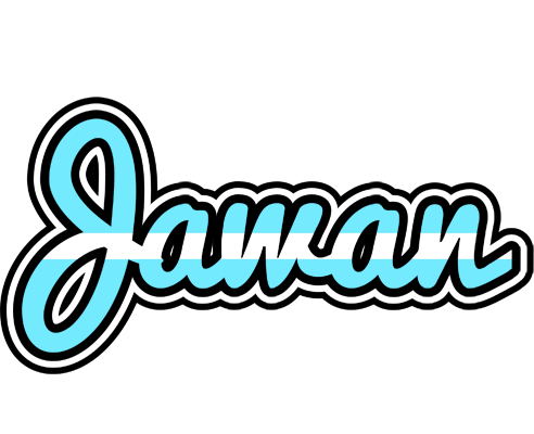 Jawan argentine logo