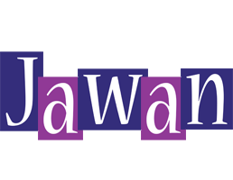 Jawan autumn logo