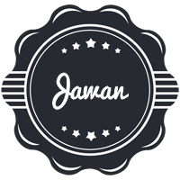 Jawan badge logo