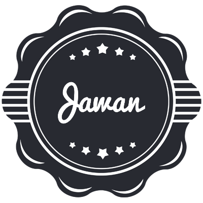 Jawan badge logo