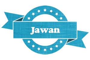 Jawan balance logo