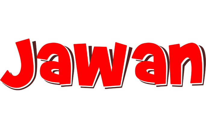 Jawan basket logo