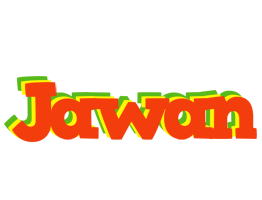 Jawan bbq logo