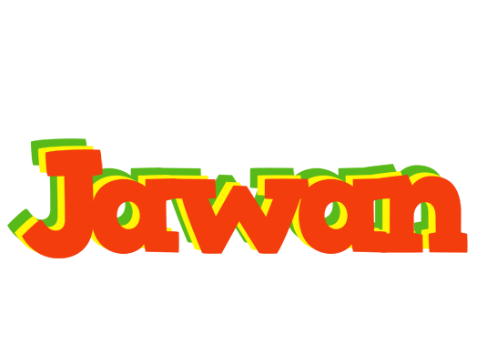 Jawan bbq logo