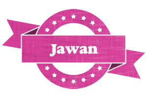 Jawan beauty logo