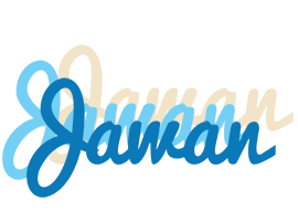 Jawan breeze logo