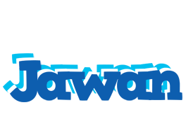 Jawan business logo