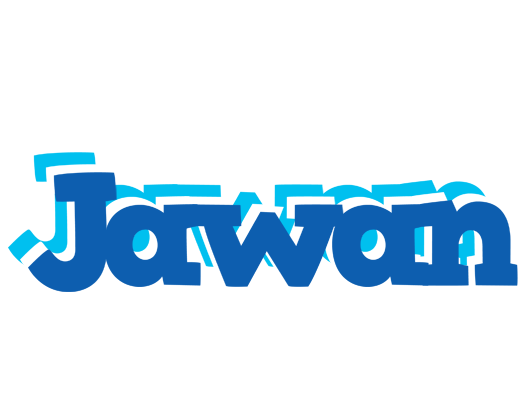 Jawan business logo
