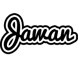 Jawan chess logo