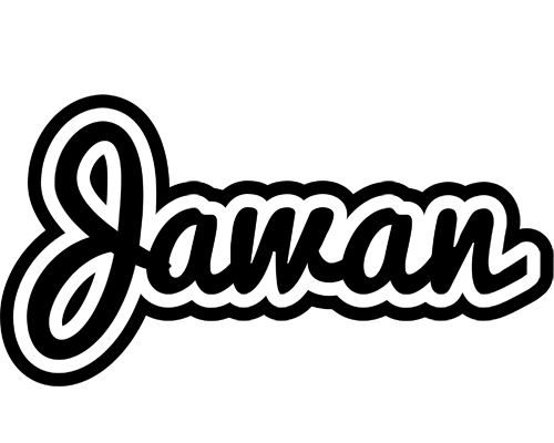 Jawan chess logo