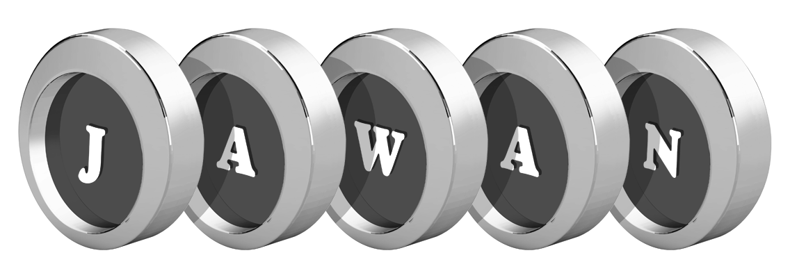 Jawan coins logo