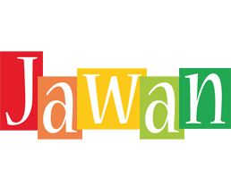 Jawan colors logo