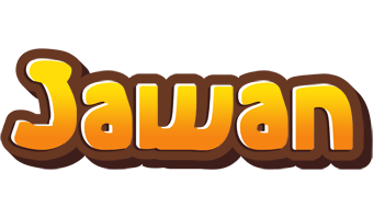 Jawan cookies logo