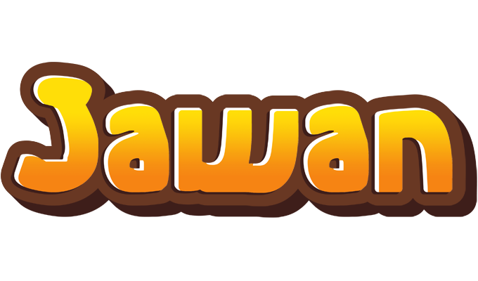 Jawan cookies logo