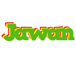 Jawan crocodile logo