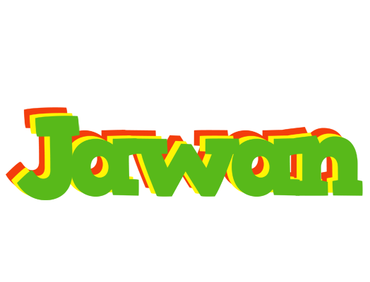 Jawan crocodile logo