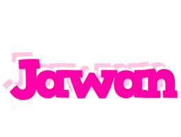 Jawan dancing logo