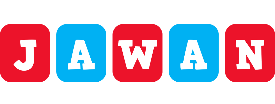 Jawan diesel logo