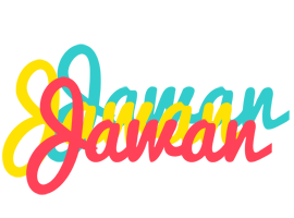 Jawan disco logo