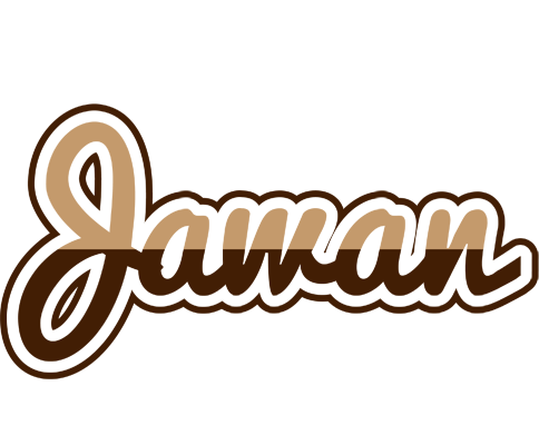 Jawan exclusive logo