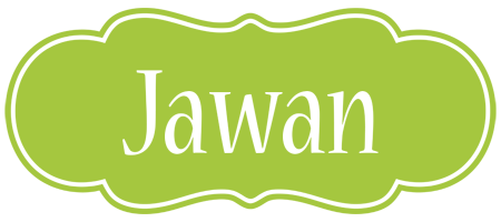 Jawan family logo