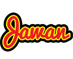 Jawan fireman logo