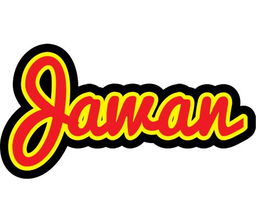 Jawan fireman logo