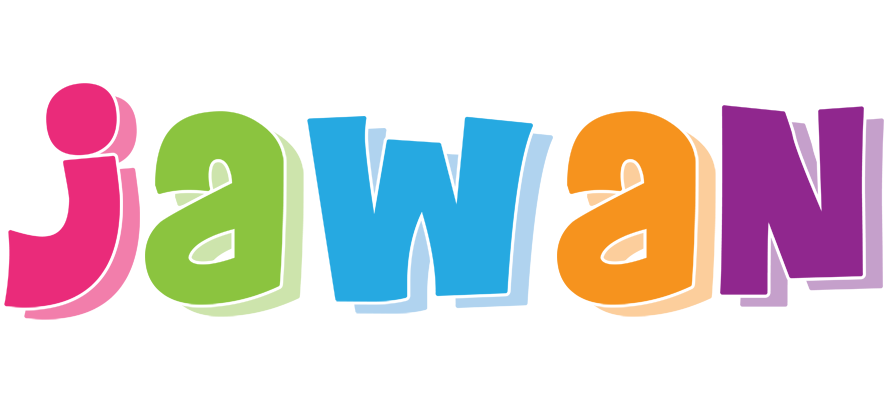 Jawan friday logo