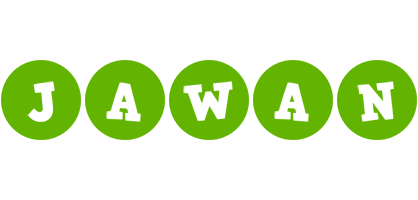 Jawan games logo