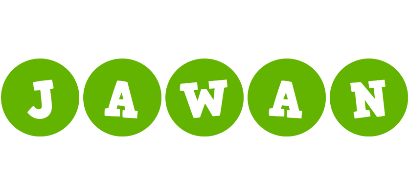 Jawan games logo