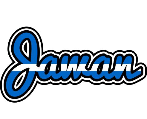 Jawan greece logo
