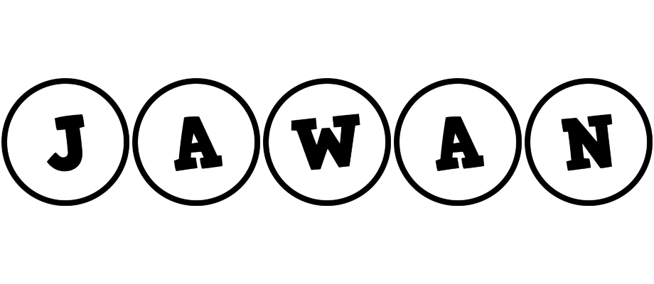 Jawan handy logo