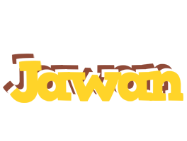 Jawan hotcup logo