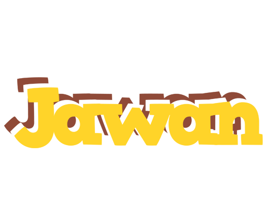Jawan hotcup logo