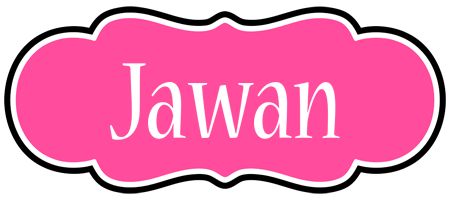 Jawan invitation logo