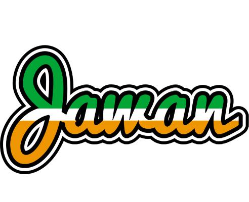 Jawan ireland logo
