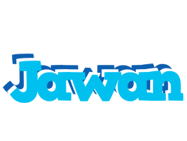 Jawan jacuzzi logo